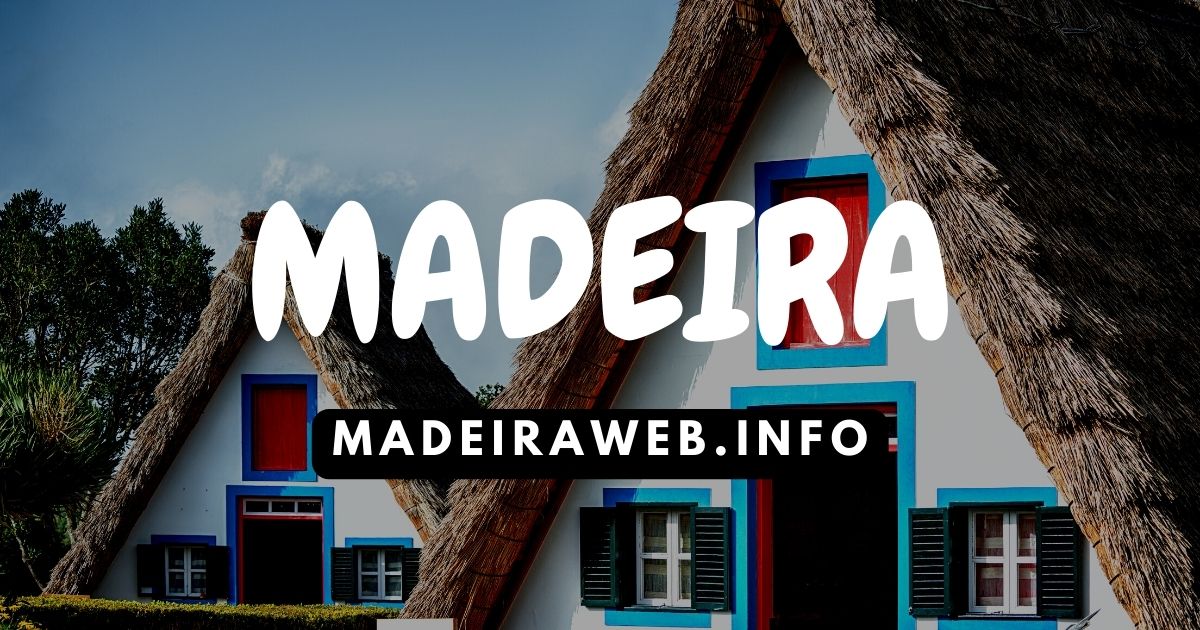 (c) Madeiraweb.info